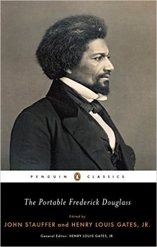 The Portable Frederick Douglass (Penguin Classics)