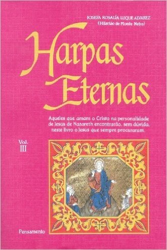 Harpas Eternas - Volume III