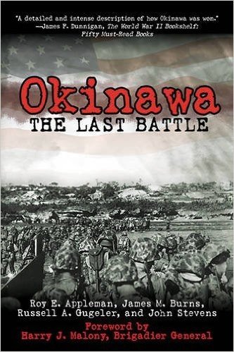 Okinawa: The Last Battle