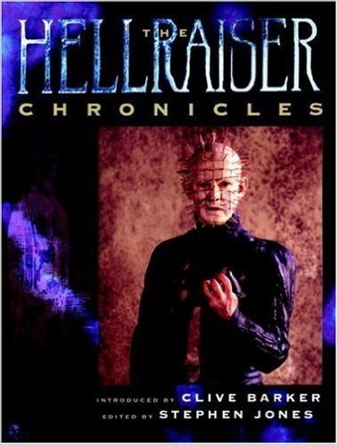 The Hellraiser Chronicles baixar