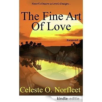 The Fine Art Of Love (Mamma Lou Matchmaker Series Book 6) (English Edition) [Kindle-editie]