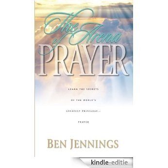 Arena of Prayer (English Edition) [Kindle-editie]