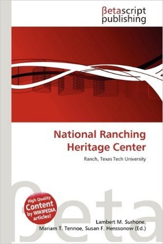 National Ranching Heritage Center baixar