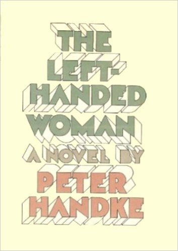 Left Handed Women