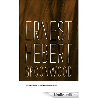 Spoonwood (Darby Chronicles) [Kindle-editie]