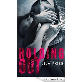 Holding Out (Hawks MC Club Book 1) (English Edition) [Kindle-editie]