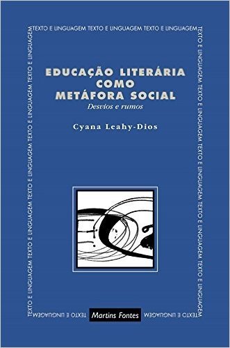 Educação Literária Como Metáfora Social