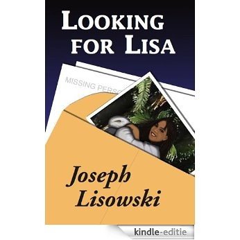Looking for Lisa (English Edition) [Kindle-editie]