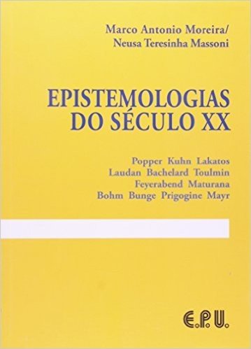 Epistemologias Do Seculo XX