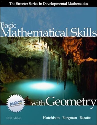 Basic Mathematical Skills W/GE