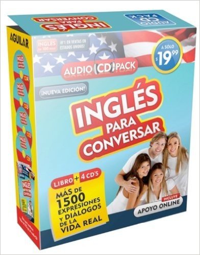 Ingles Para Conversar Audio Pk-Nueva Edicion