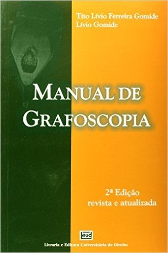 Manual De Grafoscopia