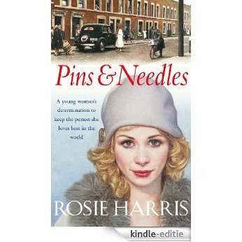Pins And Needles [Kindle-editie] beoordelingen
