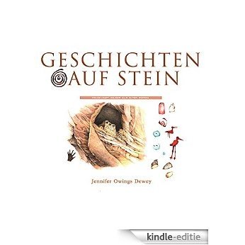 Geschichten auf Stein (German Edition) [Kindle-editie]
