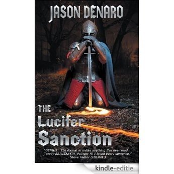 The Lucifer Sanction (English Edition) [Kindle-editie]