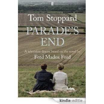 Parade's End: adapted for television (English Edition) [Kindle-editie]