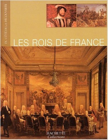 Les Rois de France