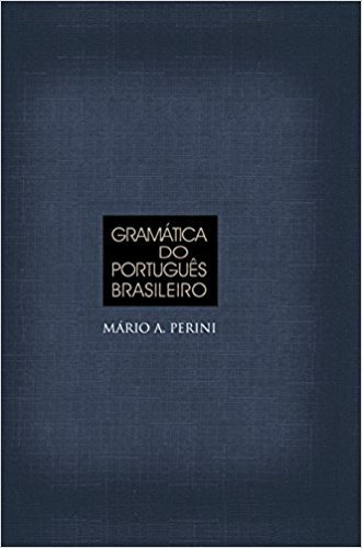 Gramática do Português Brasileiro