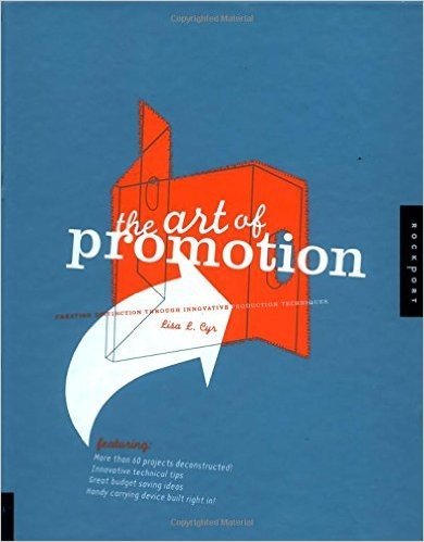 The Art of Promotion: Creating Distinction Through Innovative Production Techniques