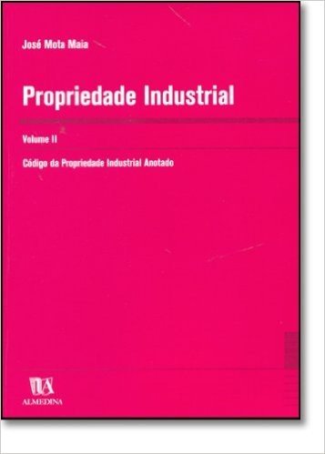 Propriedade Industrial - Volume 2