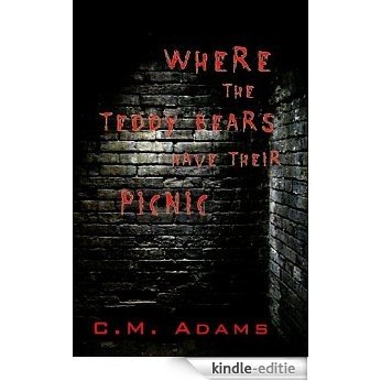 Where the Teddy Bears Have Their Picnic (English Edition) [Kindle-editie]