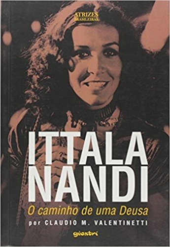 Itala Nandi. O Caminho de Uma Deusa