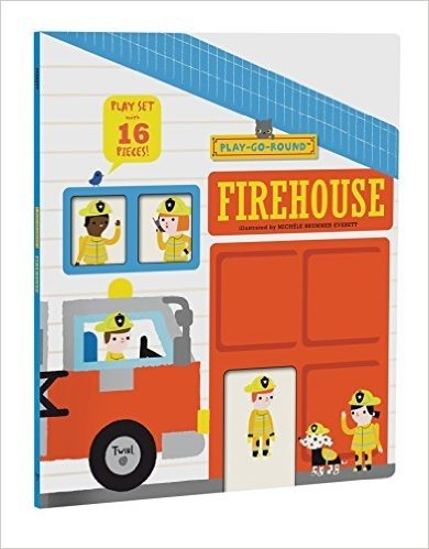 Firehouse: Play-Go-Round