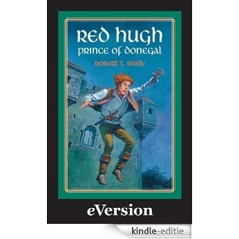 Red Hugh, Prince of Donegal (English Edition) [Kindle-editie] beoordelingen
