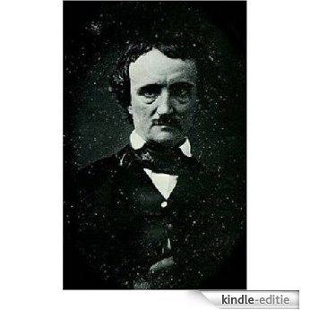 The Raven by Edgar Allan Poe (English Edition) [Kindle-editie]