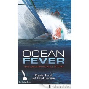 Ocean Fever: The Damian Foxall Story [Kindle-editie]