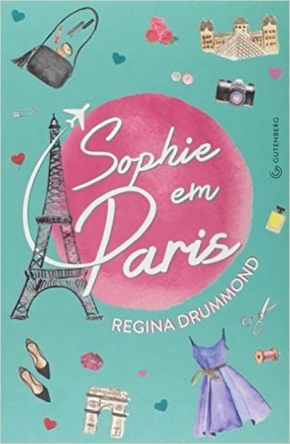 Sophie em Paris