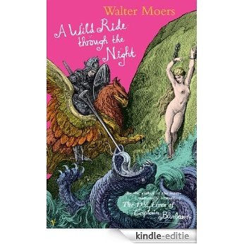 A Wild Ride Through The Night [Kindle-editie] beoordelingen