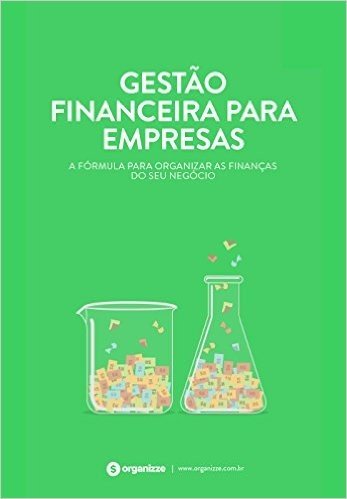 Gestão financeira para empresas: A fórmula para organizar as finanças do seu negócio (Gestão empresarial Livro 4)