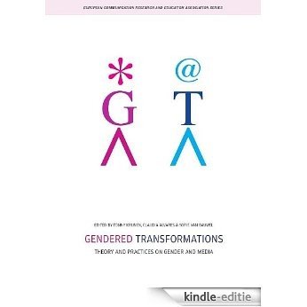 Gendered Transformations (English Edition) [Kindle-editie]