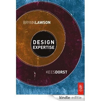 Design Expertise [Kindle-editie]