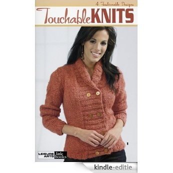 Touchable Knits (English Edition) [Kindle-editie]