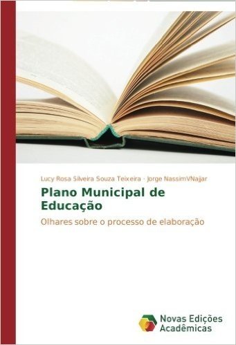 Plano Municipal de Educacao