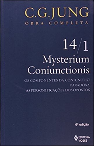 Mysterium Coniunctionis - Volume14/ 1 baixar