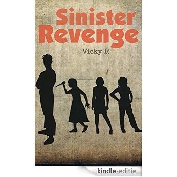 Sinister Revenge (English Edition) [Kindle-editie]