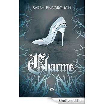 Charme (FANTASY) [Kindle-editie]