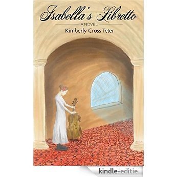 Isabella's Libretto [Kindle-editie] beoordelingen