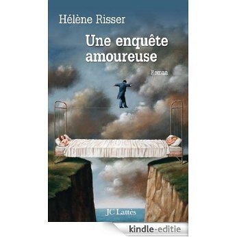 Une enquête amoureuse (Romans contemporains) (French Edition) [Kindle-editie] beoordelingen