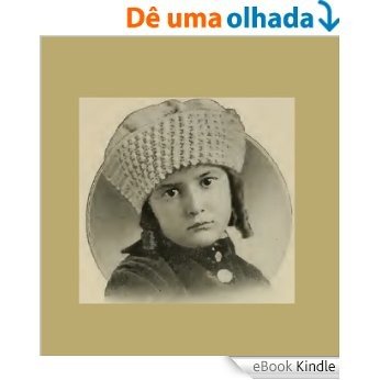 Child's Crocheted Dutch Toque - Columbia. Vintage Pattern [Annotated] (English Edition) [eBook Kindle]