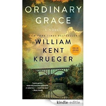 Ordinary Grace: A Novel (English Edition) [Kindle-editie]