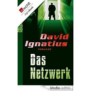 Das Netzwerk (German Edition) [Kindle-editie] beoordelingen