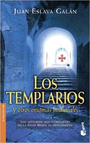 Los Templarios y Otros Enigmas