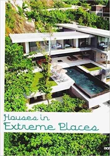 Houses in Extreme Places