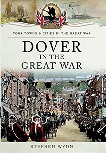 Dover in the Great War baixar