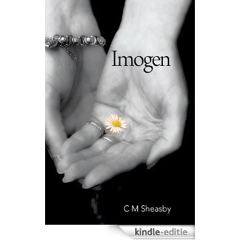 Imogen (English Edition) [Kindle-editie] beoordelingen