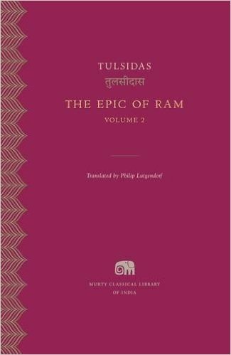 The Epic of Ram, Volume 2
